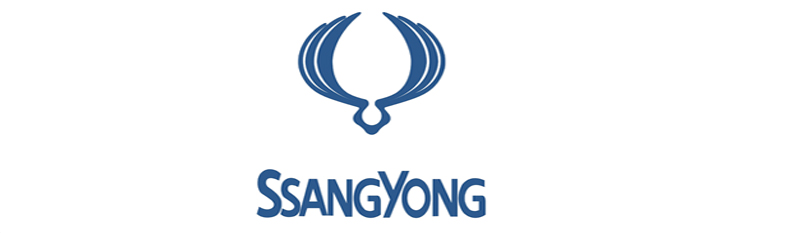  Ssanyong SOT