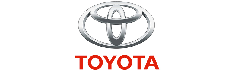 Toyota SOT