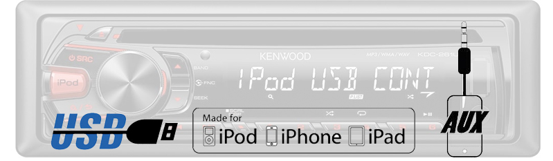iPod-USB-Aux