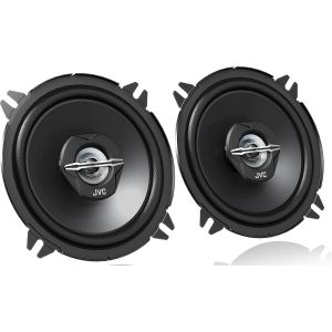 Megane Rear Door speakers Fli 5.25 13cm car speaker kit 180W 
