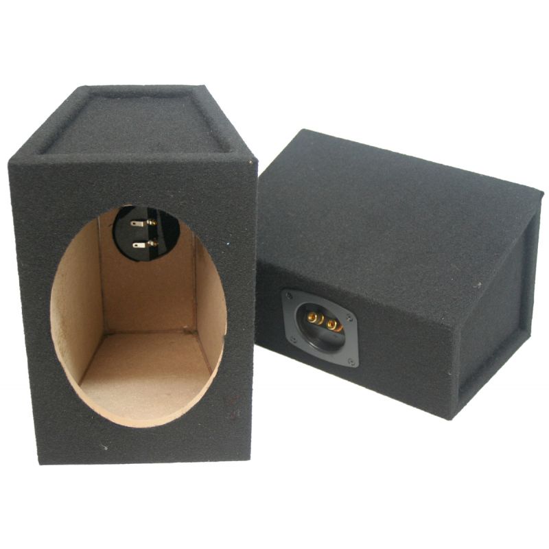 Aerpro Speaker Box 6x9 Inch,Pair, SB69A | atelier-yuwa.ciao.jp