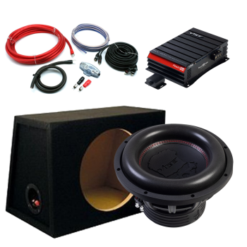 Car Audio Direct - Best Prices For Speakers Subwoofers & Stereos