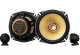 Kenwood KFC-XS1704 - XS-Series Hi-Res Audio 17cm Component Speakers