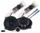 Rainbow IL – C4.2 BMW Mix Front 2 Way Speaker System- Part No. 231247