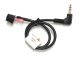 InCar Tec 29-008 Sony patch lead to be used with In car Tec 29 series steering wheel controls