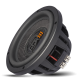 PowerBass 2XL-1040D 10” 800W Dual 4-Ohm Compact Subwoofer