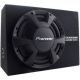 Pioneer TS-WX306B 12” 1300W Subwoofer Pre-Loaded in Sealed Enclosure 
