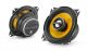 JL Audio Evolution C1-400x 4-inch (100 mm) Coaxial Speaker System