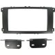 CT23FD07 Double DIN Facia Plate for Ford Focus / Mondeo / S-Max
