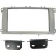 CT23FD08 Double DIN Facia Plate for Ford Focus / Mondeo / S-Max
