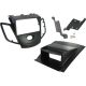 CT23FD17 Double DIN Facia Plate for Ford Fiesta 2008>