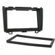 CT23HD02A Double DIN Facia Plate for Honda