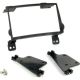 CT23HY04 Double DIN Facia Plate for Hyundai