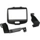 CT23HY07 Double DIN Facia Plate for Hyundai