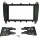 CT23MB16 Double DIN Facia Plate for Mercedes Benz ML (W164) 06>