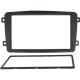 CT23MB17 Double DIN Facia Plate for Mercedes Benz C Class 02-04