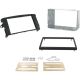 CT23TY06 Double DIN Facia Plate for Toyota Auris