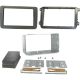 CT23VW01A Double DIN Facia Plate for Volkswagen