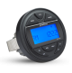 PowerBass MC-100 Digital Media Receiver with Bluetooth