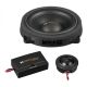 MATCH UP C42BMW-FRT.2 240W 2-Way 4” Component Speaker System for BMW Vehicles