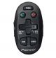 Pioneer CD-SR110 - Steering Wheel Remote Control with Telephone Button 
