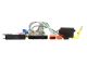 Connects2 CT10AU08 T-Harness for Audi A4/ A5 with Amplified System