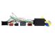 Connects2 CT10MC04 T-Harness for Mercedes C Class 2007>