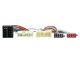 Connects2 CT10NS02 T-Harness for Nissan All Models 2000
