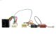 Car Specific, for Plug and Play installation.  Nissan ISO T-Harness 