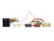 Car Specific, for Plug and Play installation.  Subaru ISO T-Harness 