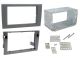 Connects2 CT23AU06 Double Din Facia Plate for Audi A4 2002> 2006