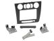  Connects2 CT23BM06 Double DIN Facia Kit for BMW 1 Series 2007> 