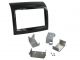 Connects2 CT23CT07 Citroen Jumper Relay 2012> 2014 Gloss Black Double DIN Fascia