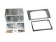 CT23FD05 Double DIN Facia Plate for Ford Mondeo 2002>