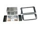 CT23FD10 Double DIN Facia Plate for Ford