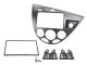 Connects2 CT23FD35 Double DIN Facia Plate Ford Focus