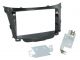 CT23HY31 Double DIN Facia Plate for Hyundai i30