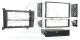 Connects2 CT23MB10 Double DIN Facia Plate for Mercedes Benz Sprinter