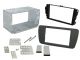 CT23ST05 Double DIN Facia Plate for Seat Ibiza