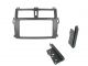 Connects2 CT23TY22 Double Din Facia Plate for Toyota Verso