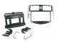 CT23TY29 Double DIN Facia Plate for Toyota Land Cruiser Model 150