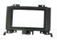 CT24VW06 Double Din Facia Plate for Mercedes Sprinter/ VW Crafter