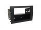 Connects2 CT24AU29 Single Double DIN Black Facia Plate for Audi A4 2001> 2008
