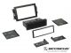 Connects2 CT24CH15 Double Din Facia Plate for Chrysler/Dodge/Jeep