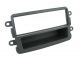Connects2 CT24DC02 Single Din Facia Plate for Dacia