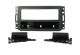  Connects2 CT24HU02 Single Din Facia Plate for Hummer H3 