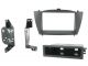 Connects2 CT24HY20 Single/Double Din Facia Plate for Hyundai ix35