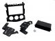 Connects2 CT24NS28 Single/Double Din Fascia Panel for Nissan 370Z