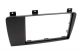 Connects2 CT24VL07 Volvo V70 S60 XC70 2004> Double DIN Black Frame 