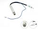 Connects2 CT27AA08 Aerial/Antenna VAG Active DIN Adaptor